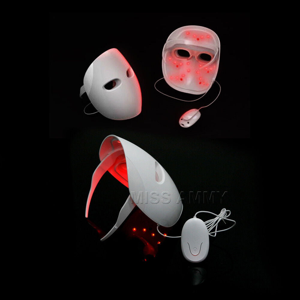 Made in Korea UV LED Face Beauty Sterilizer Set of 2