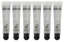 Load image into Gallery viewer, Max coconut Cherimoya Lip Polish 1 pc
